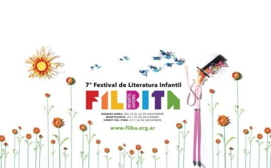 Filbita 2017, Festival de Literatura Infantil